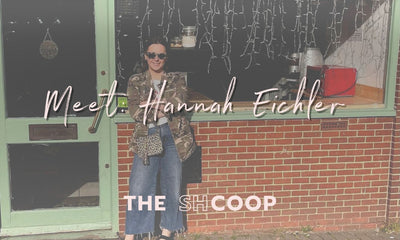 Meet Daily Mail Editor, Hannah Eichler