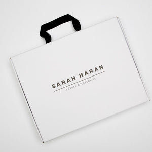 Sarah Haran Storage Boxes